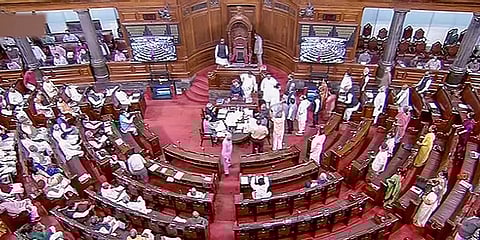 "27%-க்குள் முடக்காதீர்", "சமூக நீதியில் தமிழ்நாடு முன்னோடி" - 'ஓபிசி' விவாதக் குறிப்புகள்