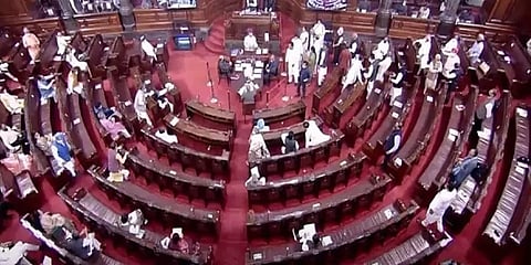 3 நாட்களுக்கு முன்னதாக இன்றுடன் நாடாளுமன்ற கூட்டத்தொடர் முடிவு?