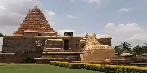 ராஜேந்திர சோழன் பிறந்தநாள் இனி அரசு விழா - முதல்வர் மு.க.ஸ்டாலின் அறிவிப்பு