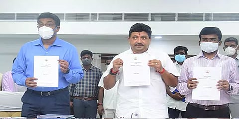 கோடிகளில் கடன் வாங்கும் மாநில அரசுகள் - எங்கே? எப்படி?.. கடனை எப்படி கணக்கிடுகிறார்கள்?