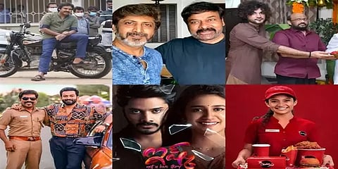 தெலுங்கு திரையுலகில் களைகட்டும் 'மலையாள ரீமேக்' ட்ரெண்ட் - ஒரு பின்புலப் பார்வை