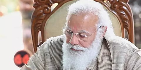 சுய உதவிக் குழு பெண்களோடு பிரதமர் மோடி இன்று கலந்துரையாடல்