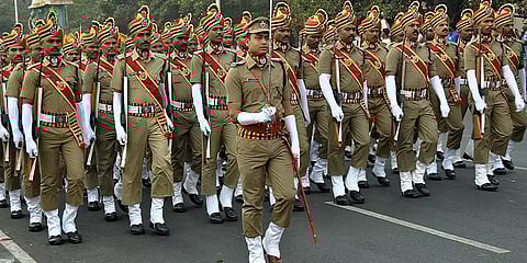 சுதந்திர தினத்தன்று கிராம சபை கூட்டங்களை நடத்த வேண்டாம் - தமிழ்நாடு அரசு
