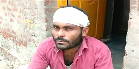 இலங்கை கடற்படையினர் கற்களால் தாக்குதல்: அச்சத்தில் மீனவர்கள்