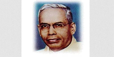 தமிழரின் வல்லமை சொல்லும் தேசிய நூலக தினம்: நூலகவியலில் ரங்கநாதன் செய்தது என்ன?