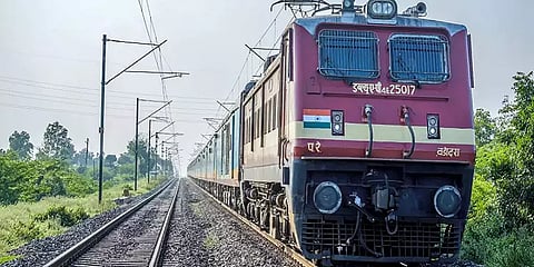 போலி ரயில்வே பணி நியமன ஆணை கொடுத்த 7 பேர் கைது