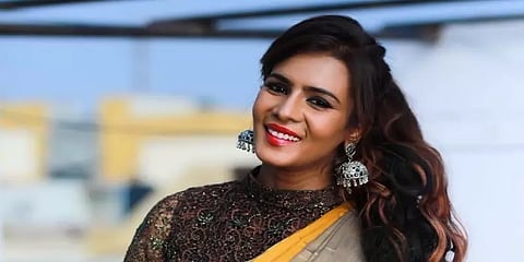 என்னை யாரும் கைது செய்ய முடியாது: மீரா மிதுன்