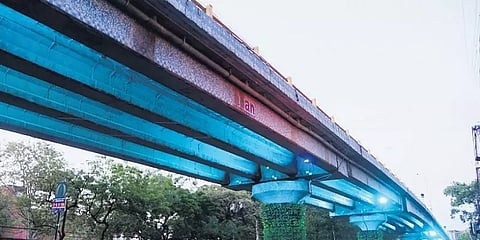 தமிழ்நாடு பட்ஜெட் 2021-22: இந்தாண்டு ‘சிங்காரச் சென்னை 2.0‘ திட்டம் தொடக்கம்