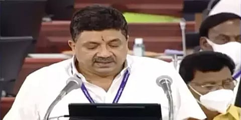 தமிழ்நாடு மின்மிகை மாநிலமா? - நிதியமைச்சர் பழனிவேல் தியாகராஜன் விளக்கம்