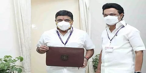 தமிழ்நாடு பட்ஜெட்: மகளிர் சுய உதவி குழுக்களுக்கு வழங்கப்பட்ட ரூ.2,756 கோடி கடன் தள்ளுபடி