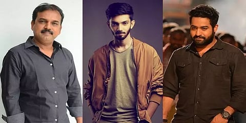 ஜூனியர் என்டிஆர் - கொரட்டலா சிவாவின் ‘என்டிஆர் 30’ படத்திற்கு இசையமைக்கும் அனிருத்?