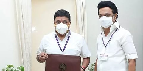 தகுதியான இல்லத்தரசிகளுக்கே ரூ.1,000 உதவித்தொகை: வாக்குறுதியில் பின்வாங்குகிறதா திமுக அரசு?