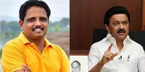 மதுரையில் மெட்ரோ ரயில் திட்டம்?: முதல்வருக்கு சு.வெங்கடேசன் எம்.பி நன்றி