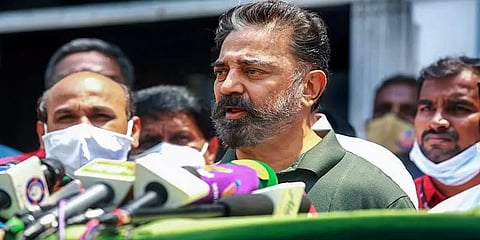 மாற்றத்திற்கான பட்ஜெட்டை எதிர்பார்த்தவர்களுக்கு ஏமாற்றமே எஞ்சுகிறது: கமல்ஹாசன்