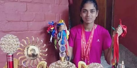 போலந்து தடகள போட்டியில் சமீஹா பர்வீன் பங்கேற்க அனுமதிக்க வேண்டும்: சென்னை உயர்நீதிமன்றம்