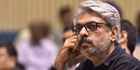 'முதல் சீஸனுக்கு ரூ.35 கோடி சம்பளம்' - நெட்ஃப்ளிக்ஸ் உடன் இணையும் சஞ்சய் லீலா பன்சாலி