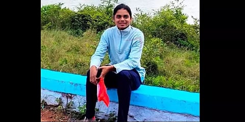 சென்னை உயர்நீதிமன்ற உத்தரவை தொடர்ந்து, உடனடியாக போட்டிக்கு கிளம்பிய சமீஹா பர்வீன்