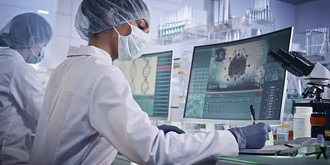 மூக்கு வழியில் செலுத்தும் கொரோனா தடுப்பு மருந்து: 3, 4ஆம் கட்ட சோதனை நடத்த அனுமதி