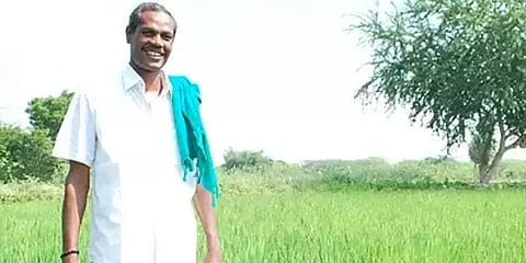 வேளாண் பட்ஜெட்: 'நெல் ஜெயராமன்' பெயரில் பாரம்பரிய நெல் பாதுகாப்பு இயக்கம்