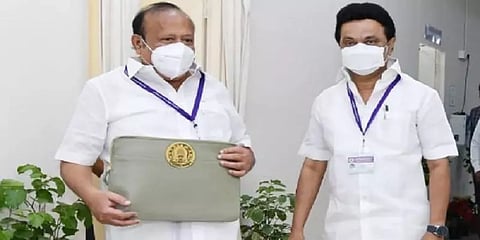 தமிழ்நாடு வேளாண் பட்ஜெட் 2021-22: புதிய திட்டங்கள் உள்பட அறியவேண்டிய 50 அம்சங்கள்