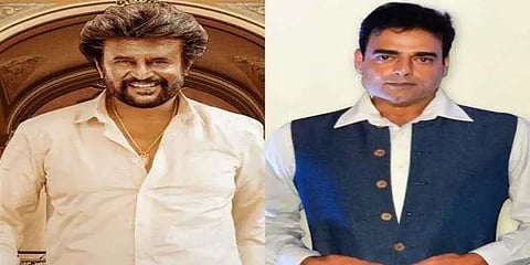 ‘அண்ணாத்த’ படத்தில் இணைந்த அபிமன்யு சிங்