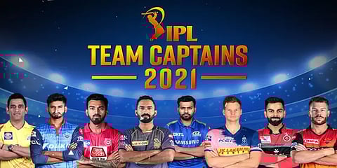 "ஈ சாலா கப் நம்தே" - ஐபிஎல் கிரிக்கெட் வரலாற்றில் அதிக வெற்றிகளை குவித்த கேப்டன்கள்!