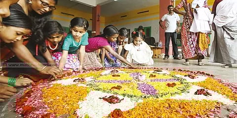 கொரோனா கட்டுப்பாடுகள் எதிரொலி - களையிழக்கும் ஓணம்