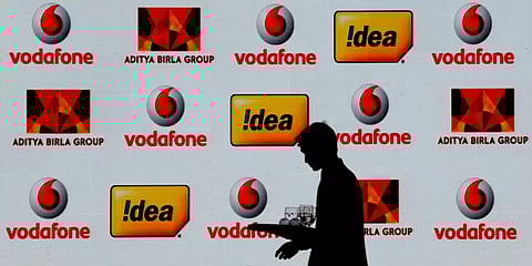 வோடபோன் - ஐடியாவின் நஷ்டம் ரூ.7,312 கோடி; மொத்த கடன் ரூ.1.92 லட்சம் கோடியாக அதிகரிப்பு