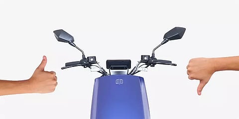 சார்ஜிங் முதல் பராமரிப்பு வரை: எலக்ட்ரிக் ஸ்கூட்டரின் சாதகங்கள் என்ன? பாதகங்கள் என்ன?