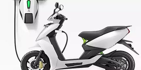 எலெக்ட்ரிக் வாகன சந்தையில் தடம் பதிப்பது எப்போது? - ராயல் என்ஃபீல்டு விளக்கம்