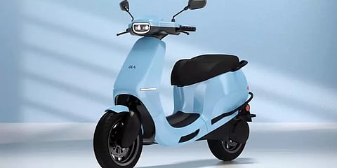 ஓலா எலெக்ட்ரிக் வாகன ஆலைக்கு தமிழ்நாட்டை தேர்ந்தெடுத்தது ஏன்? - பவிஷ் அகர்வால் விளக்கம்