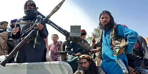 விரைவுச் செய்திகள்: ஆப்கனில் தலிபான்கள் | அதிமுக குற்றச்சாட்டு | ஹைதி நிலநடுக்கம்