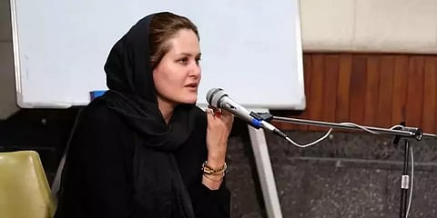 "எங்கள் அழகிய நாட்டை காக்க குரல் கொடுங்கள்!" - ஆப்கன் சினிமா இயக்குநரின் உருக்கமான கடிதம்