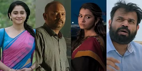 “மாட்டிக்காம தப்பு பண்றவங்க இருக்கவரைக்கும்...” - கவனம் ஈர்க்கும் ‘கசட தபற’ டீசர்