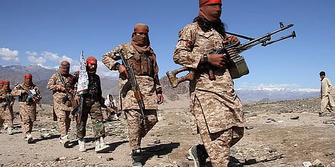 ஆப்கனில் ஆதிக்கம் செலுத்தும் தலிபான்களின் 6 முக்கிய தலைவர்களும் பின்புலமும் - ஒரு பார்வை