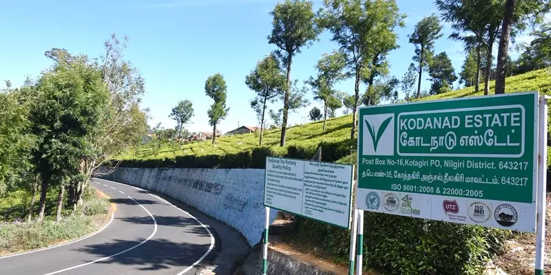 கோடநாடு கொலை கொள்ளை வழக்கு: சயானை நாளை விசாரணைக்கு ஆஜராகுமாறு போலீஸ் சம்மன்