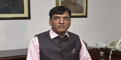 ''இந்தியாவில் 55 கோடிக்கும் அதிகமான டோஸ் தடுப்பூசிகள் செலுத்தப்பட்டுள்ளன'' - மத்திய அரசு