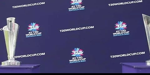 ஐசிசி டி20 உலகக் கோப்பை அட்டவணை: தகுதிச் சுற்றில் மோதும் அணிகள் எவை?