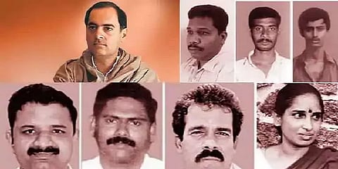 "எழுவர் விடுதலை விவகாரத்தில் நீதிமன்றம் முடிவெடுக்க முடியாது" - உயர்நீதிமன்ற மதுரைக்கிளை