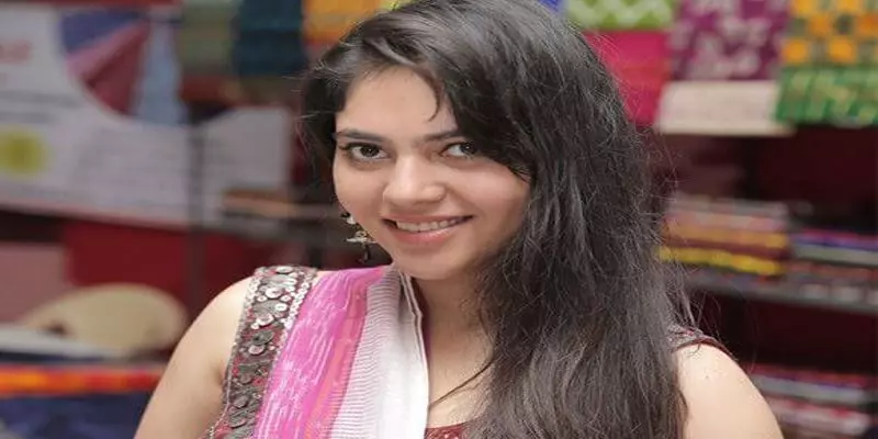 நடிகை ஷெரினுக்கு கொரோனா தொற்று உறுதி