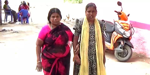 விருதுநகர்: உதவித்தொகை கேட்டு 30 ஆண்டுகளாக போராடும் மாற்றுத்திறனாளி பெண்