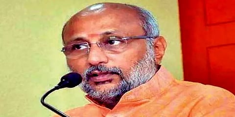 மு.க.அழகிரி, பாஜகவில் இணையும் நாளை உருவாக்கி காட்டுவோம் - சிபி.ராதாகிருஷ்ணன்