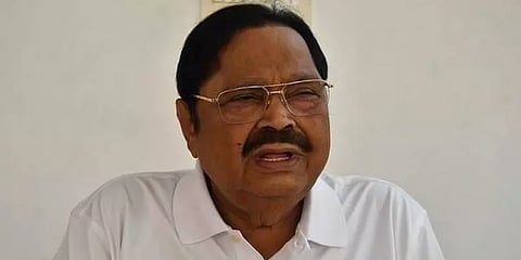 வீராணம் ஏரி தூர்வாரப்படும் - நீர்வளத் துறை அமைச்சர் துரைமுருகன் உறுதி