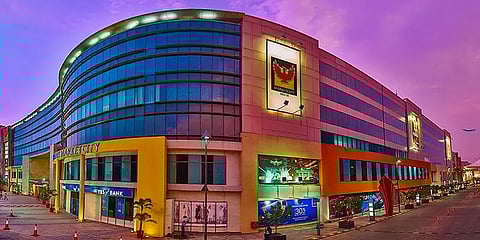 மும்பை: அரசு அனுமதி கொடுத்தும் மால்களை திறக்காத நிர்வாகிகள் - காரணம் இதுதான்!