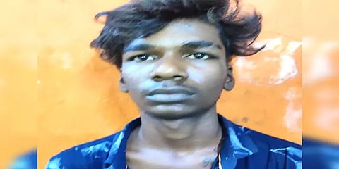 சென்னை: வலி நிவாரணிகளை போதை மாத்திரை எனக் கூறி விற்ற இளைஞர் கைது