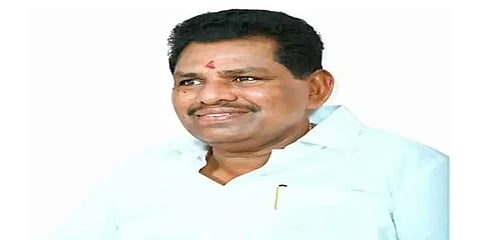 தமிழக மீன்வளத்துறை அமைச்சர் அனிதா ராதாகிருஷ்ணனுக்கு அமலாக்கத்துறை சம்மன்