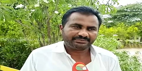 ”கோடநாடு எஸ்டேட் கார் ஓட்டுநர் மரணத்தில் மர்மம் இருக்கிறது” - சகோதரர் குற்றச்சாட்டு