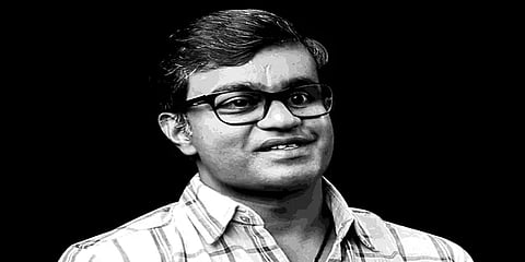 ”ஆயிரத்தில் ஒருவன் பட பட்ஜெட்டில் பொய் சொன்னோம்” - செல்வராகவன்
