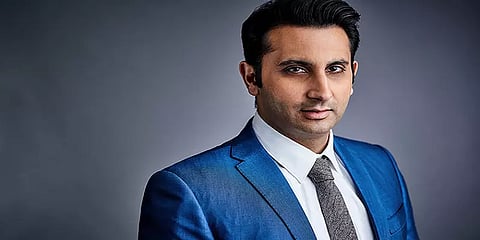 "கோவிஷீல்டு 3ஆவது டோஸ் செலுத்திக்கொள்ளுங்கள்" - ஆதர் பூனாவல்லா