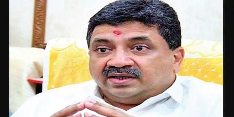 "தமிழ்நாட்டின் நிதி நிலைமையை நினைத்தால் அச்சமாக இருக்கிறது" - பழனிவேல் தியாகராஜன்